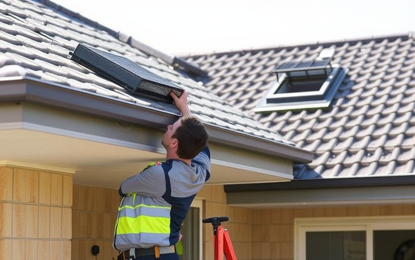 Possum Prevention & Proofing Services in Caulfield