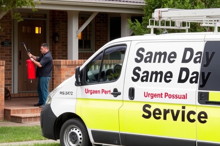 Same Day Possum Removal Services in Caulfield